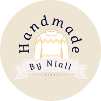 Handmade by Niall